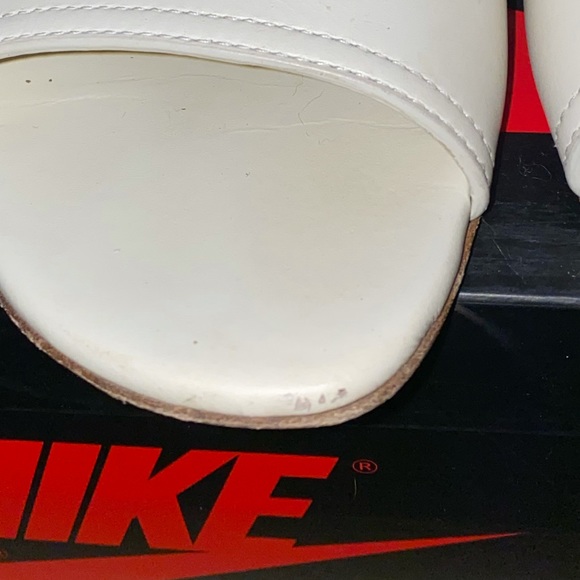 Christian Dior Calfskin Sandals - Picture 8 of 8